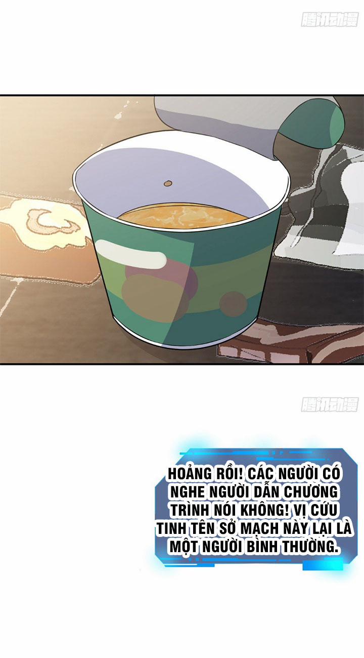 Đăng Nhập 30 Ngày, Một Quyền Đánh Nổ Hành Tinh 2 trang 32