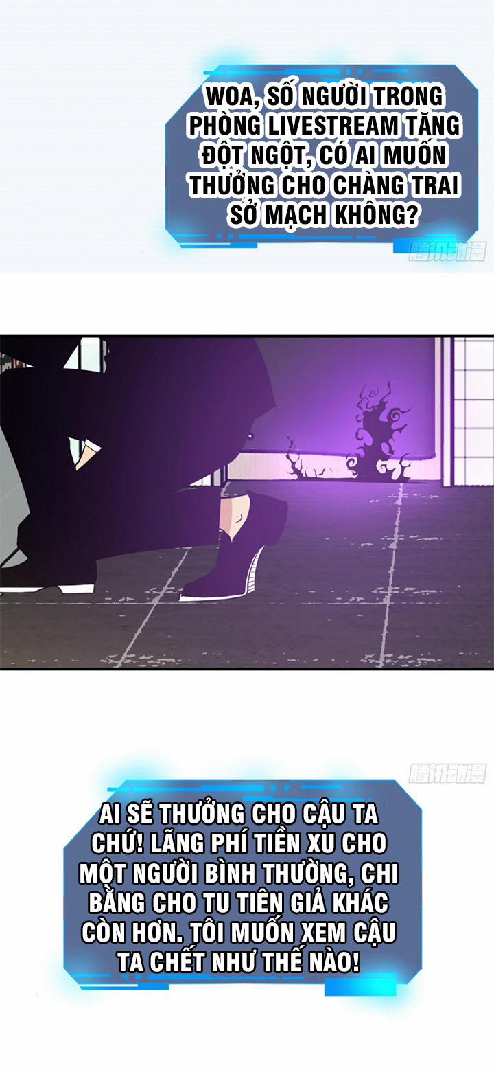 Đăng Nhập 30 Ngày, Một Quyền Đánh Nổ Hành Tinh 2 trang 34