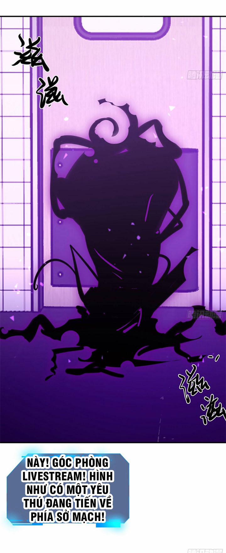 Đăng Nhập 30 Ngày, Một Quyền Đánh Nổ Hành Tinh 2 trang 35