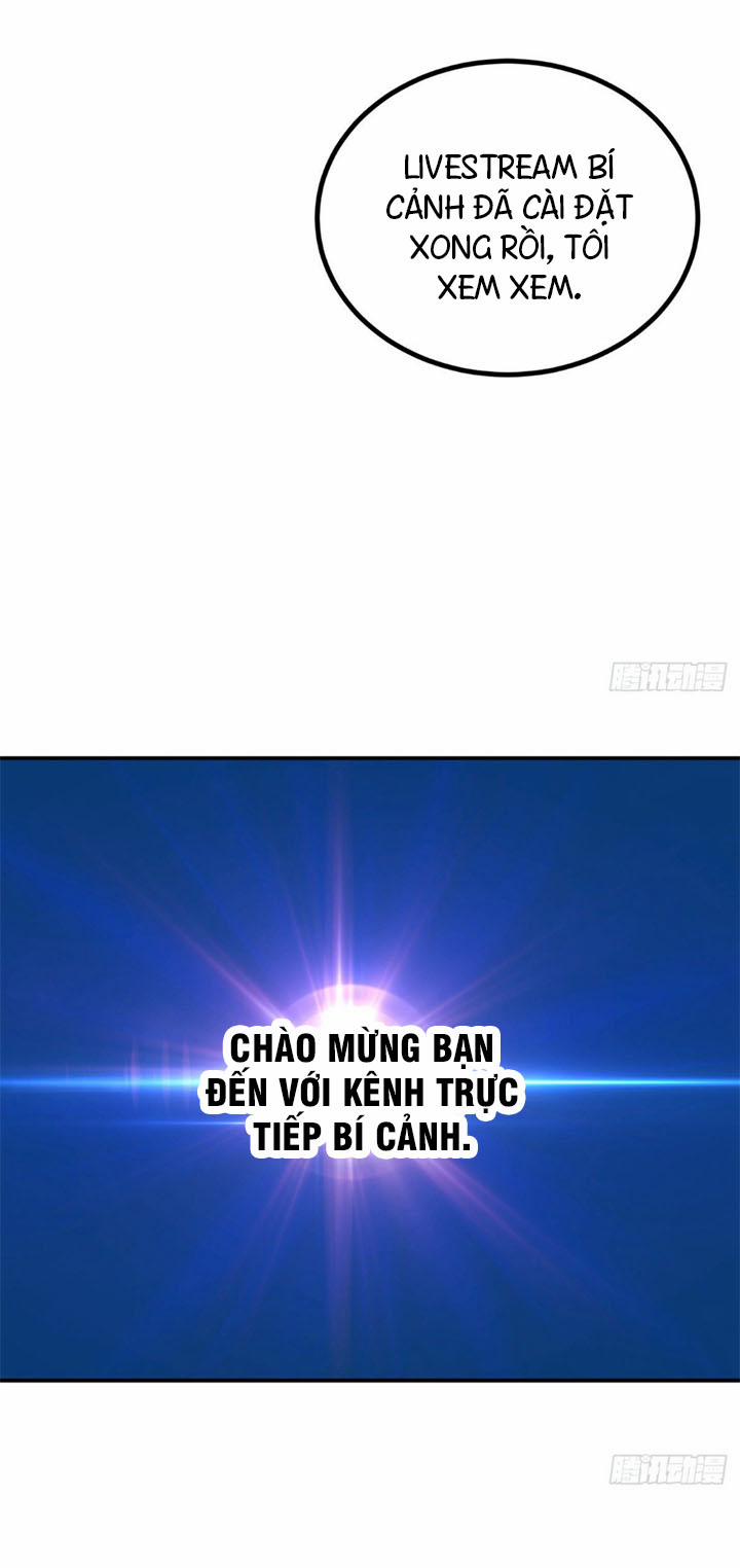 Đăng Nhập 30 Ngày, Một Quyền Đánh Nổ Hành Tinh 2 trang 5