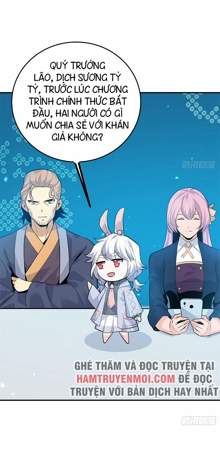 Đăng Nhập 30 Ngày, Một Quyền Đánh Nổ Hành Tinh 2 trang 9