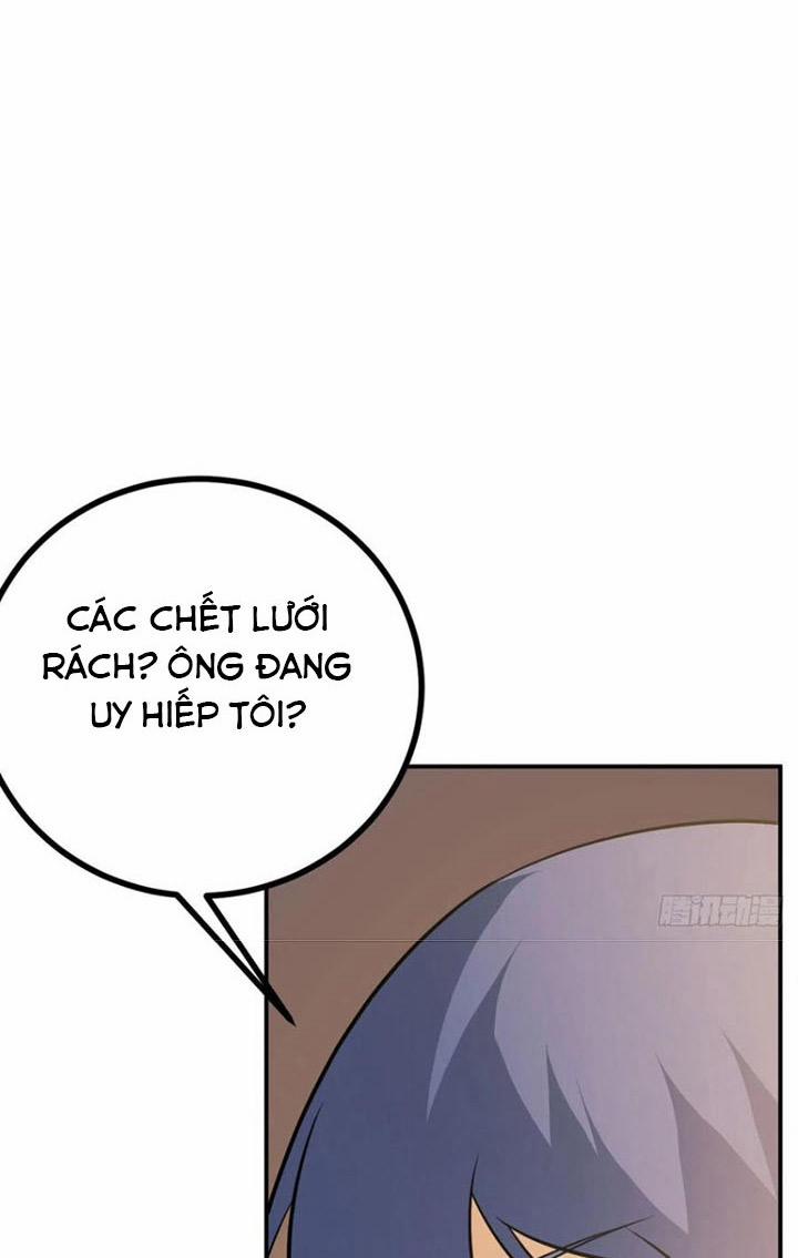 Đăng Nhập 30 Ngày, Một Quyền Đánh Nổ Hành Tinh 21 trang 11