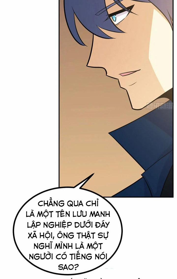 Đăng Nhập 30 Ngày, Một Quyền Đánh Nổ Hành Tinh 21 trang 12