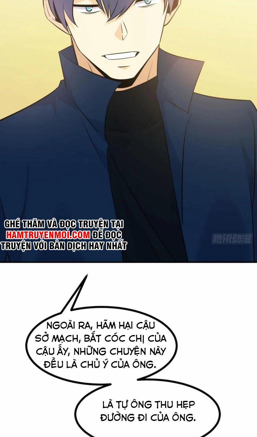 Đăng Nhập 30 Ngày, Một Quyền Đánh Nổ Hành Tinh 21 trang 24