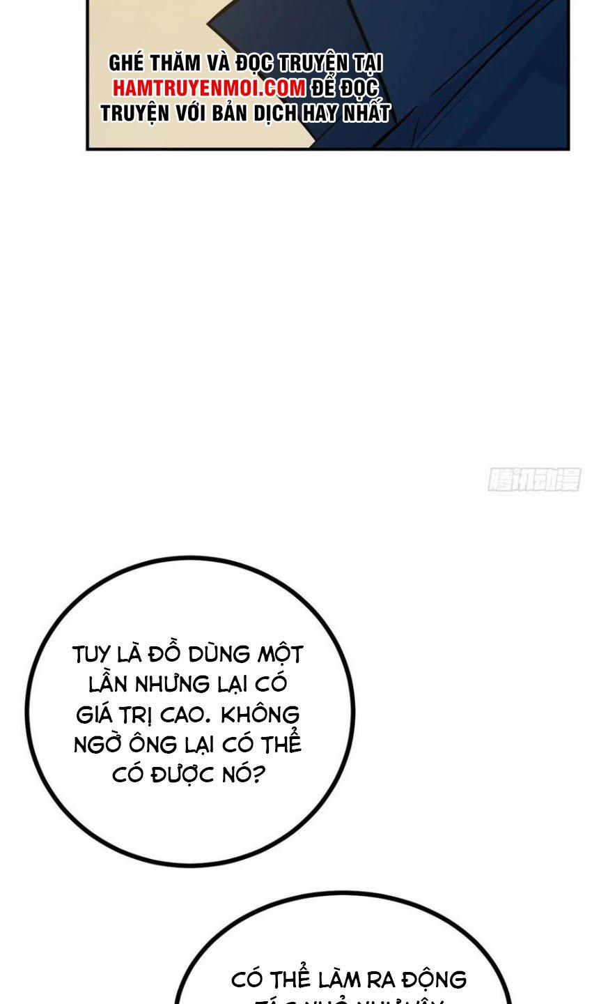 Đăng Nhập 30 Ngày, Một Quyền Đánh Nổ Hành Tinh 21 trang 28