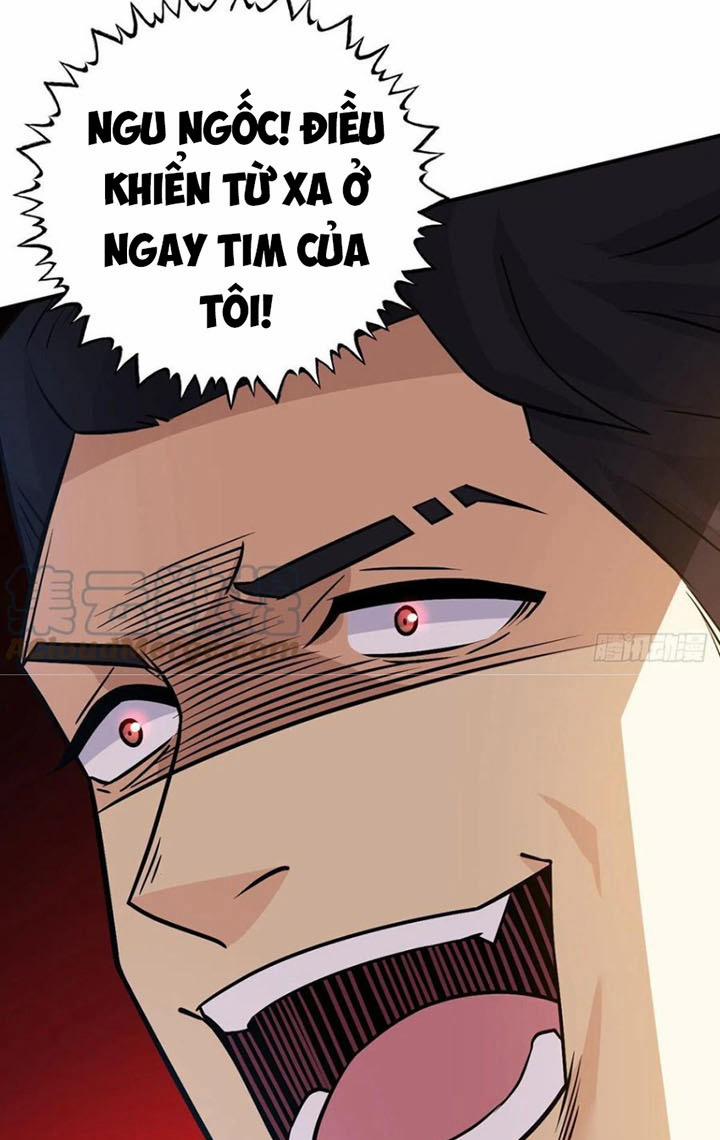 Đăng Nhập 30 Ngày, Một Quyền Đánh Nổ Hành Tinh 21 trang 40