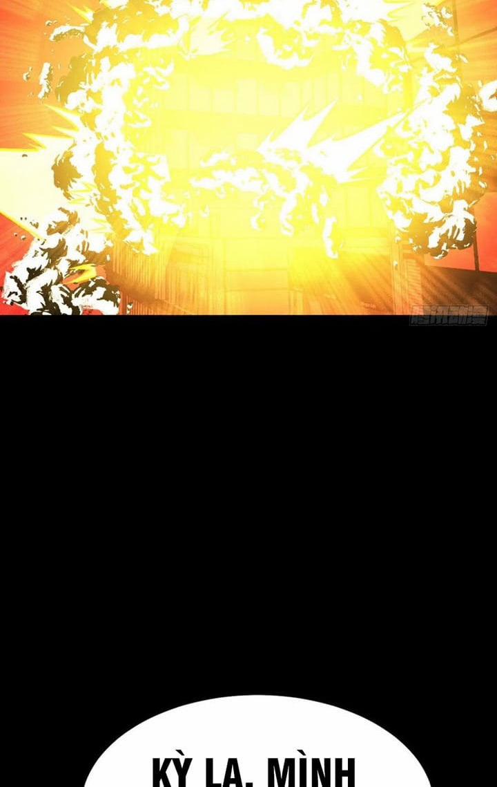 Đăng Nhập 30 Ngày, Một Quyền Đánh Nổ Hành Tinh 21 trang 44