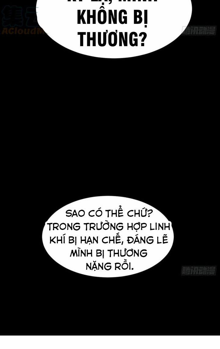 Đăng Nhập 30 Ngày, Một Quyền Đánh Nổ Hành Tinh 21 trang 45