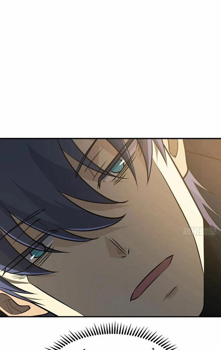 Đăng Nhập 30 Ngày, Một Quyền Đánh Nổ Hành Tinh 21 trang 46