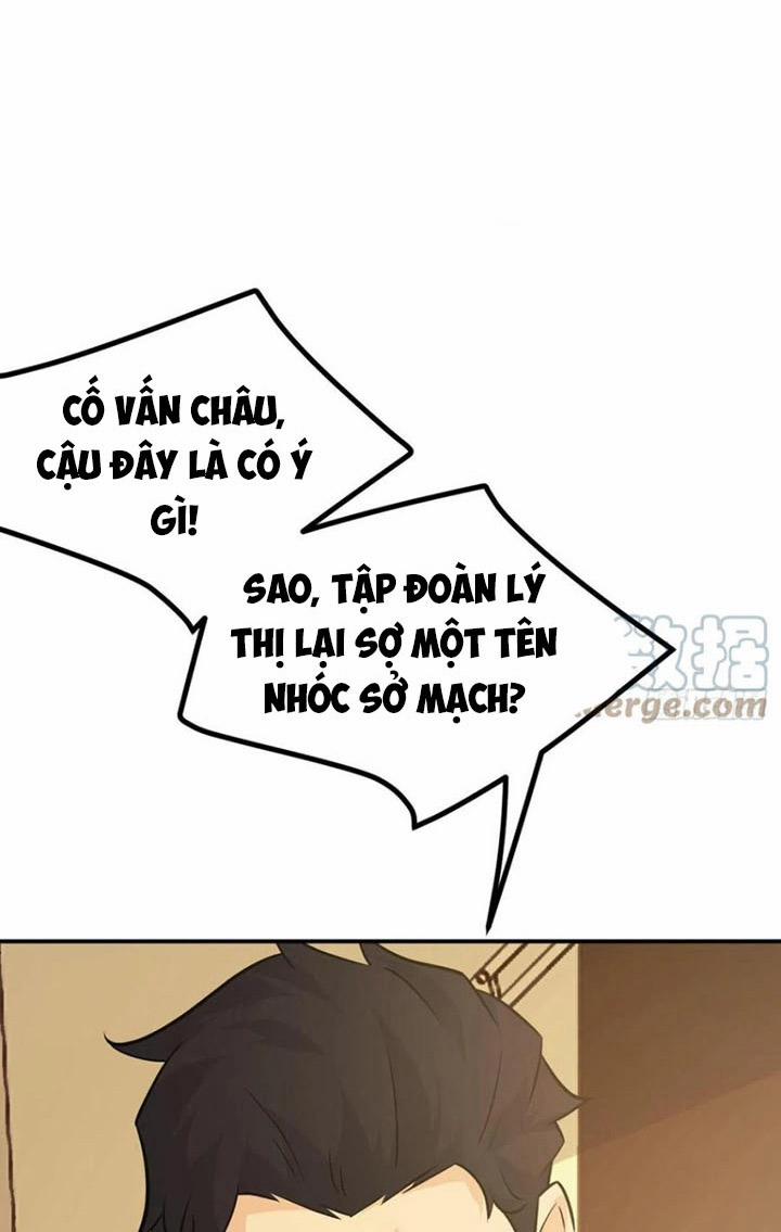 Đăng Nhập 30 Ngày, Một Quyền Đánh Nổ Hành Tinh 21 trang 6