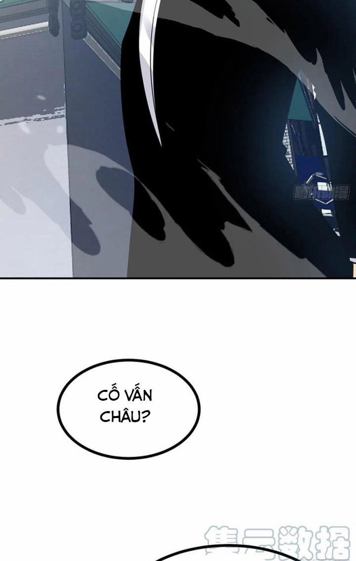 Đăng Nhập 30 Ngày, Một Quyền Đánh Nổ Hành Tinh 22 trang 1