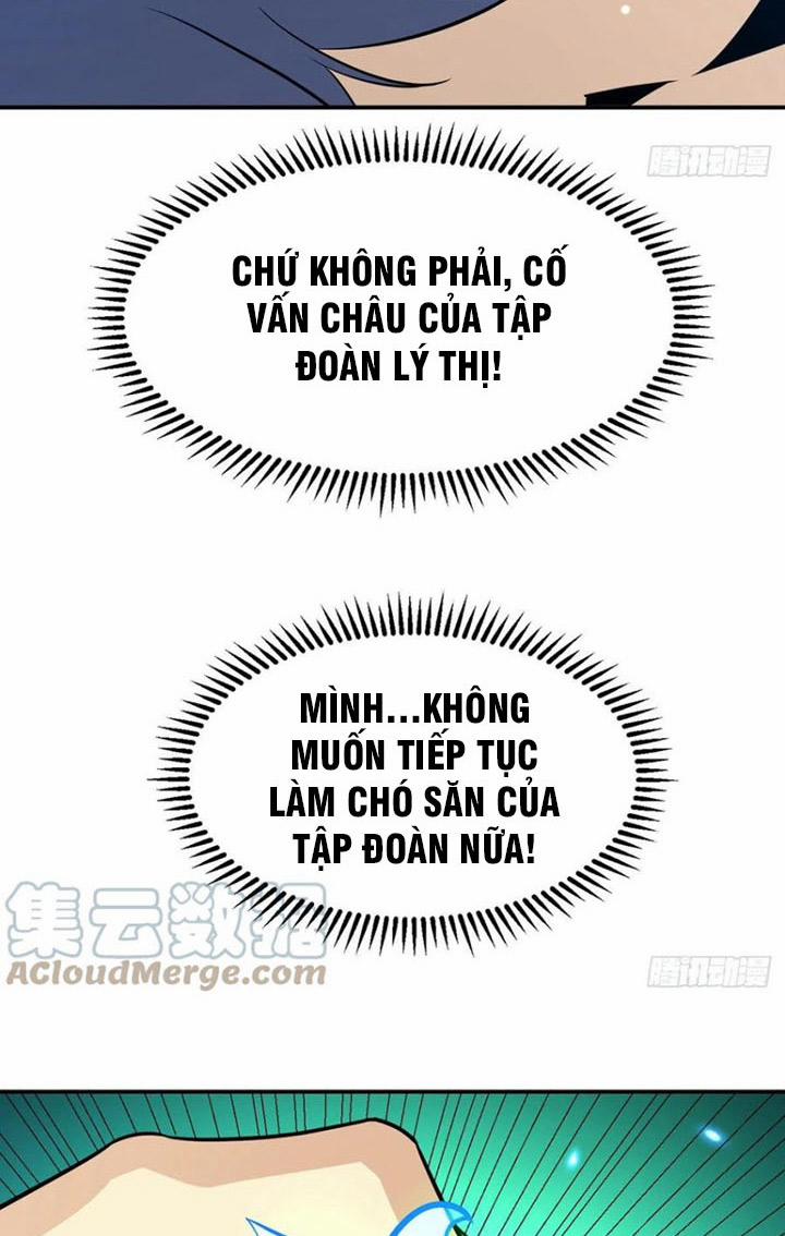 Đăng Nhập 30 Ngày, Một Quyền Đánh Nổ Hành Tinh 22 trang 12