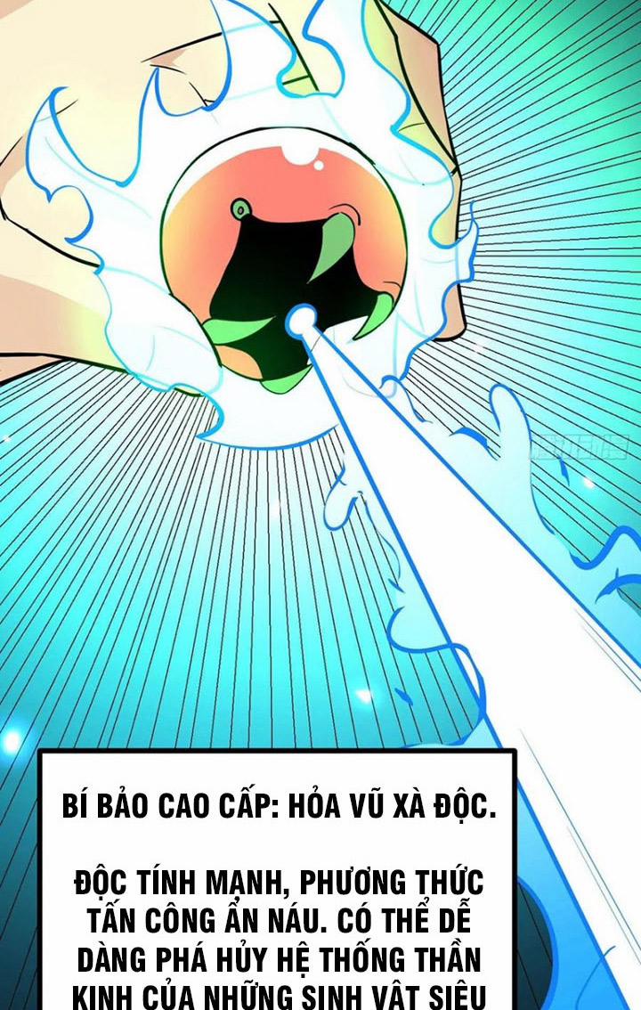 Đăng Nhập 30 Ngày, Một Quyền Đánh Nổ Hành Tinh 22 trang 13