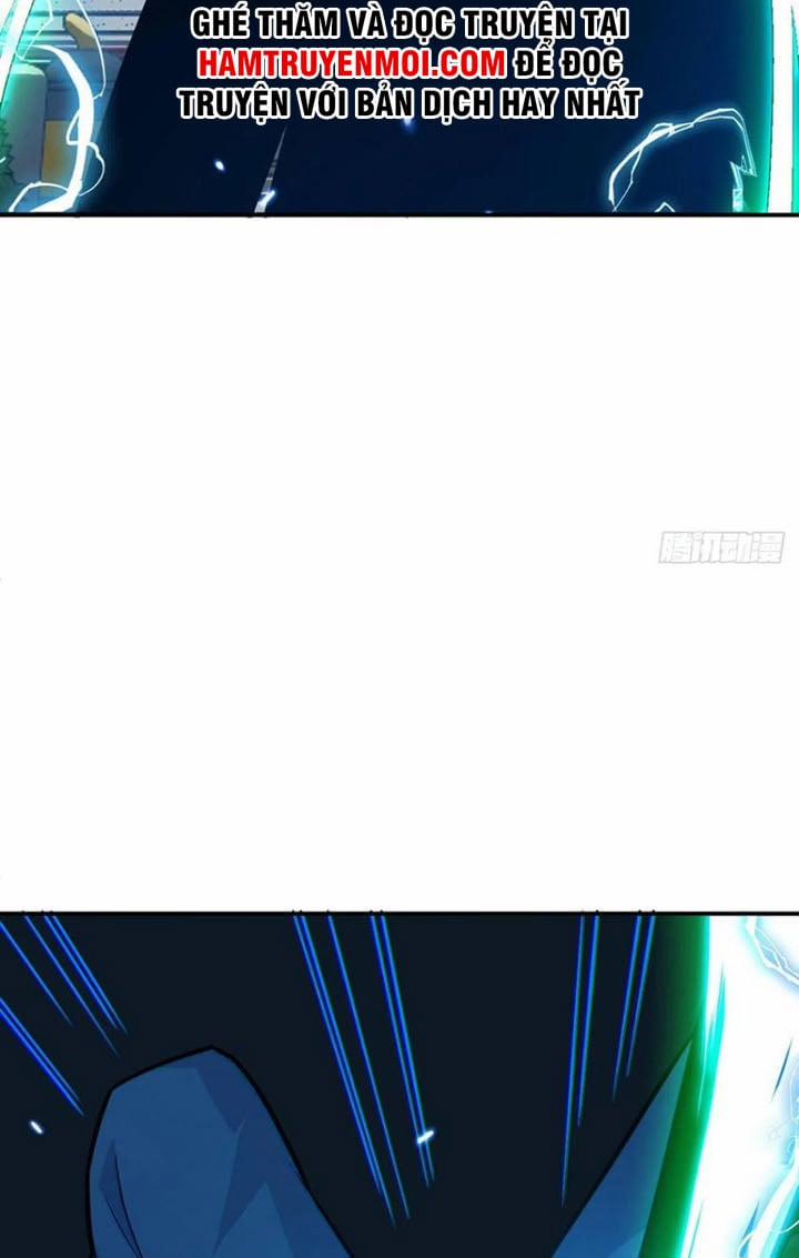 Đăng Nhập 30 Ngày, Một Quyền Đánh Nổ Hành Tinh 22 trang 18