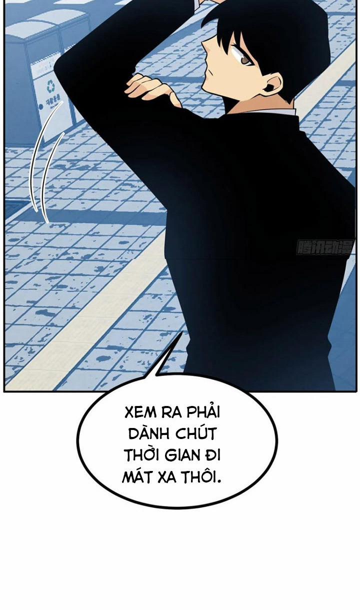 Đăng Nhập 30 Ngày, Một Quyền Đánh Nổ Hành Tinh 22 trang 24