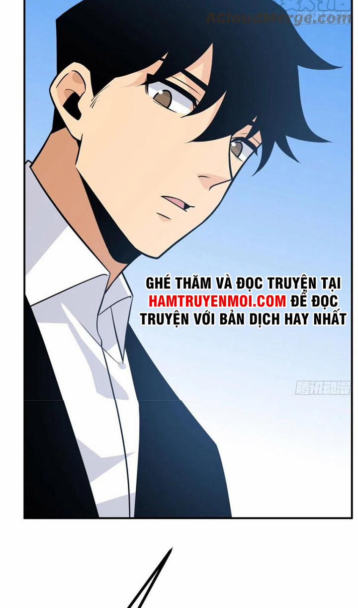 Đăng Nhập 30 Ngày, Một Quyền Đánh Nổ Hành Tinh 22 trang 27