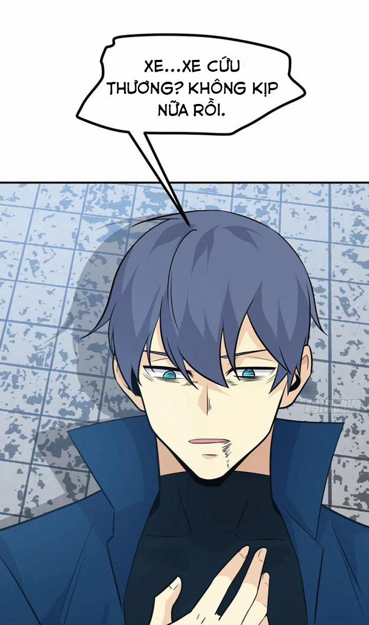 Đăng Nhập 30 Ngày, Một Quyền Đánh Nổ Hành Tinh 22 trang 29