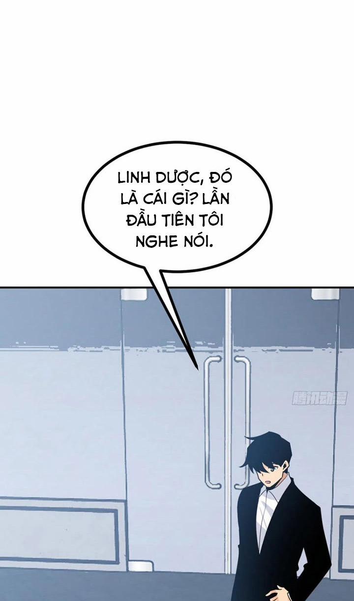 Đăng Nhập 30 Ngày, Một Quyền Đánh Nổ Hành Tinh 22 trang 31