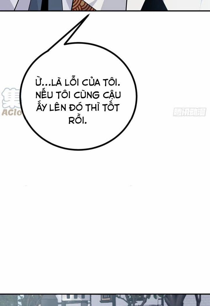 Đăng Nhập 30 Ngày, Một Quyền Đánh Nổ Hành Tinh 22 trang 43