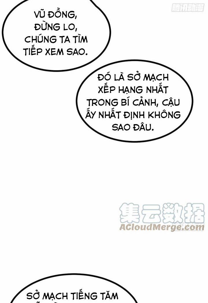 Đăng Nhập 30 Ngày, Một Quyền Đánh Nổ Hành Tinh 22 trang 45