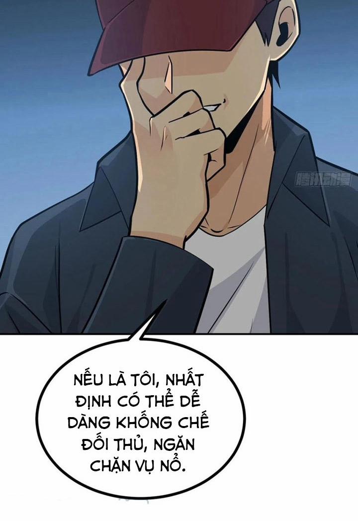 Đăng Nhập 30 Ngày, Một Quyền Đánh Nổ Hành Tinh 22 trang 47