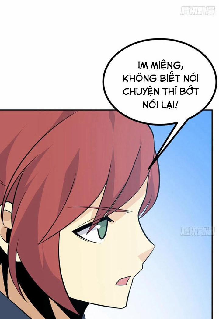 Đăng Nhập 30 Ngày, Một Quyền Đánh Nổ Hành Tinh 22 trang 48