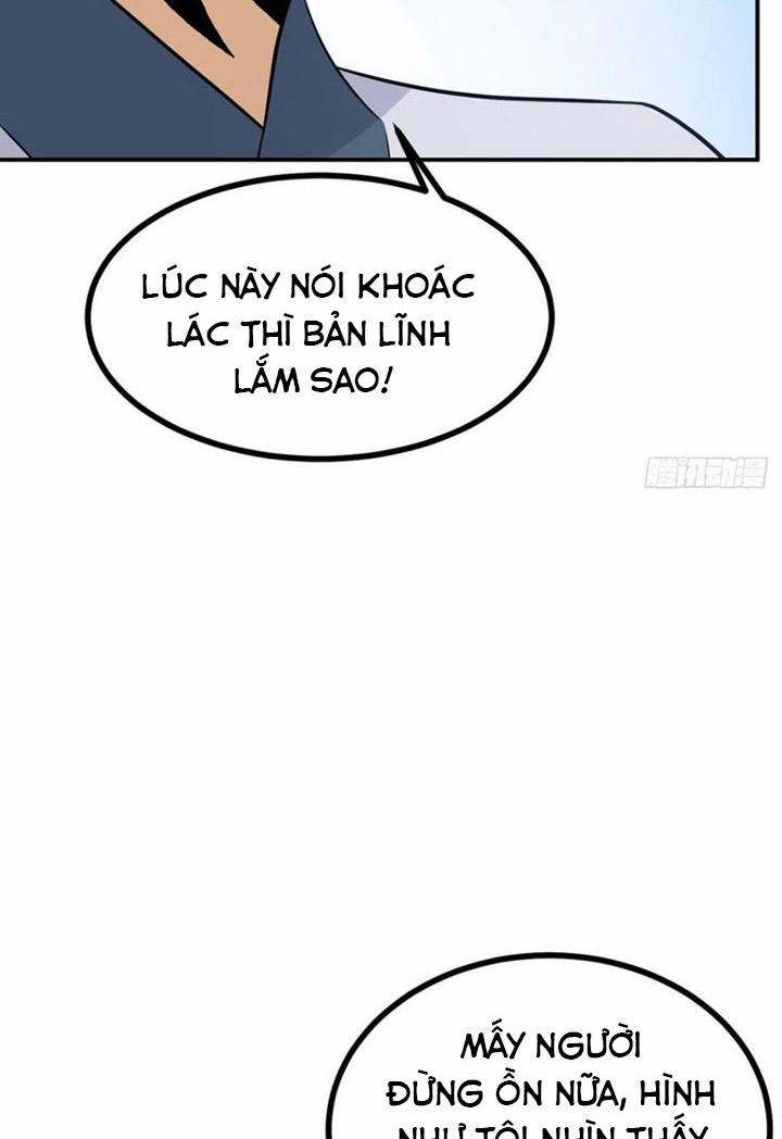 Đăng Nhập 30 Ngày, Một Quyền Đánh Nổ Hành Tinh 22 trang 49