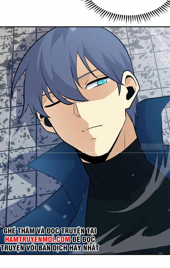 Đăng Nhập 30 Ngày, Một Quyền Đánh Nổ Hành Tinh 22 trang 5