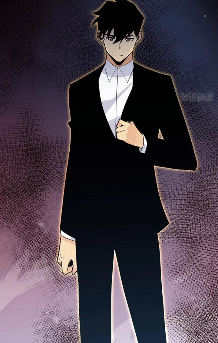 Đăng Nhập 30 Ngày, Một Quyền Đánh Nổ Hành Tinh 22 trang 9