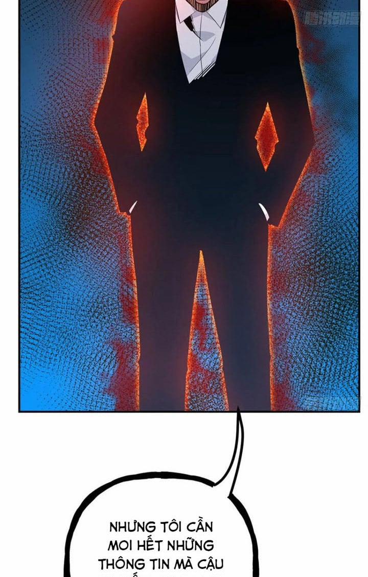 Đăng Nhập 30 Ngày, Một Quyền Đánh Nổ Hành Tinh 23 trang 11
