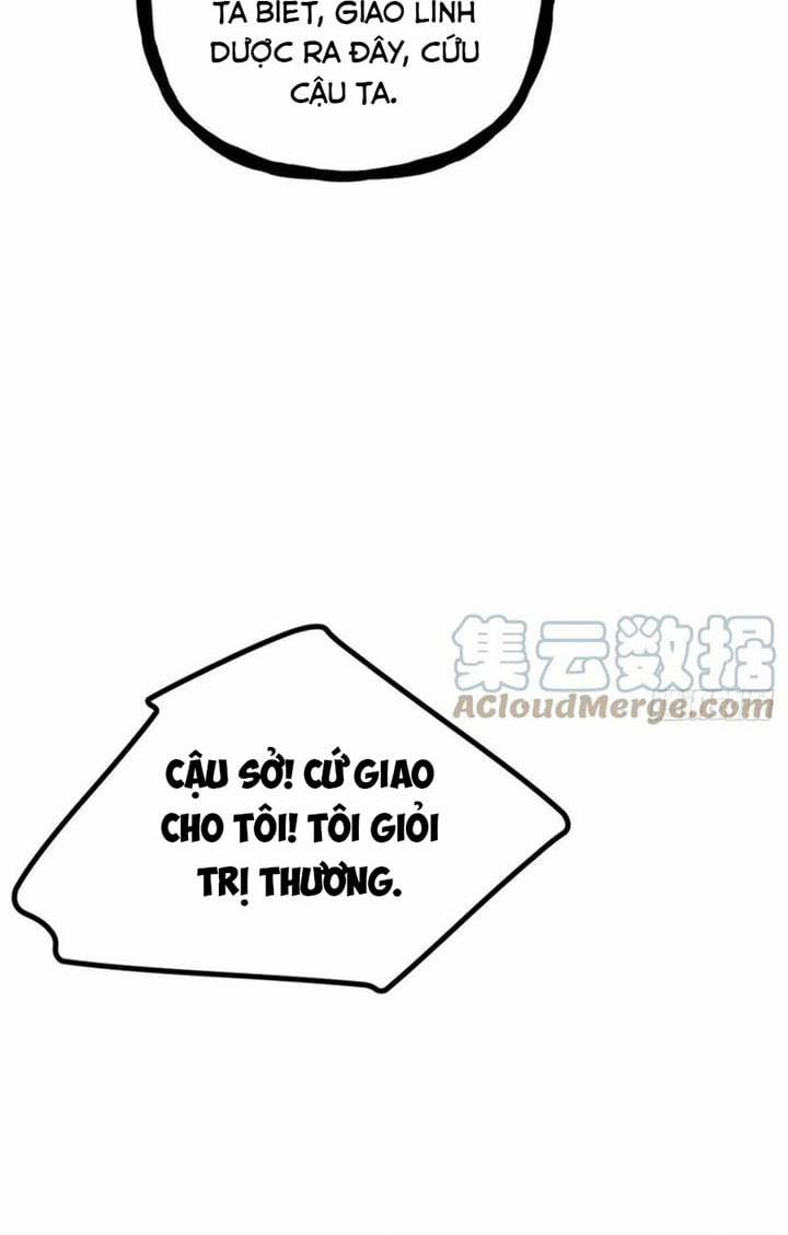 Đăng Nhập 30 Ngày, Một Quyền Đánh Nổ Hành Tinh 23 trang 12