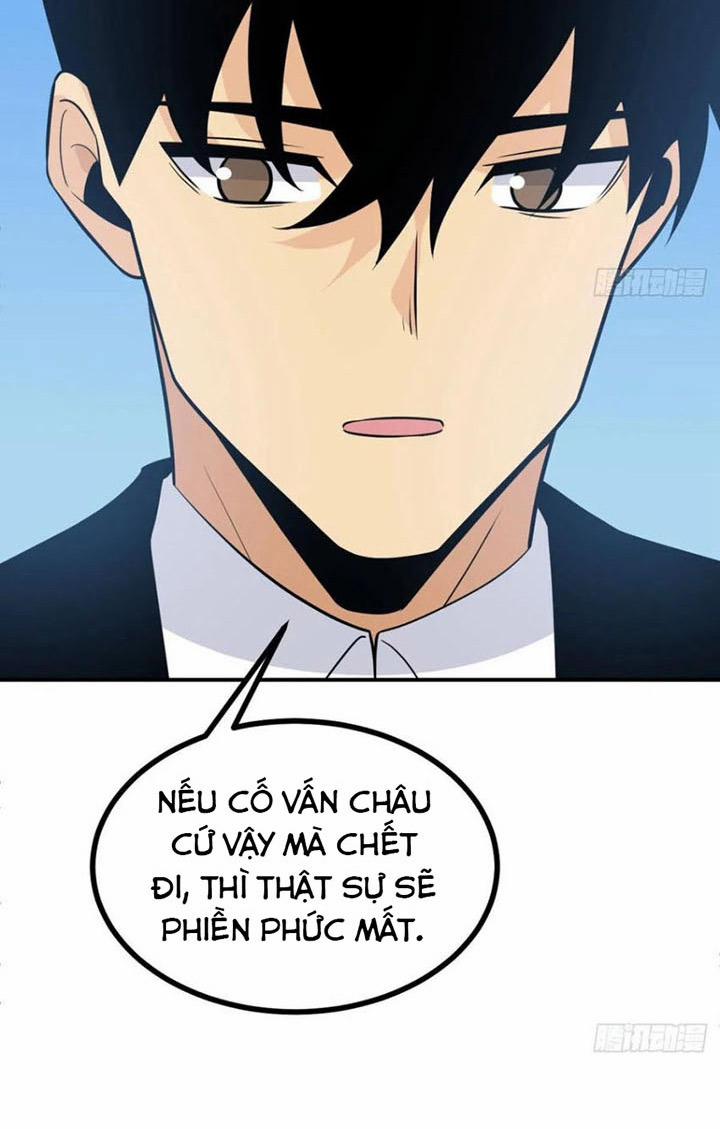 Đăng Nhập 30 Ngày, Một Quyền Đánh Nổ Hành Tinh 23 trang 15