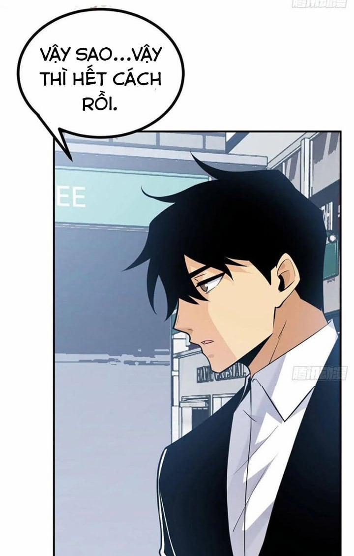 Đăng Nhập 30 Ngày, Một Quyền Đánh Nổ Hành Tinh 23 trang 19