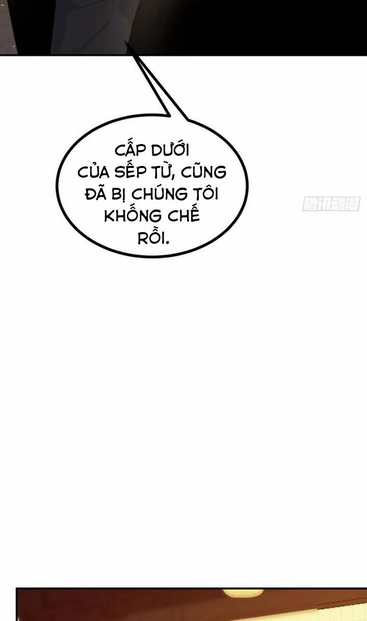 Đăng Nhập 30 Ngày, Một Quyền Đánh Nổ Hành Tinh 23 trang 28