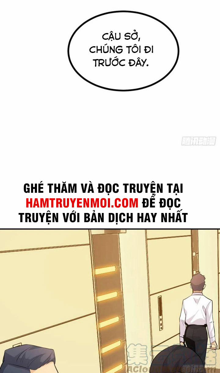 Đăng Nhập 30 Ngày, Một Quyền Đánh Nổ Hành Tinh 23 trang 30