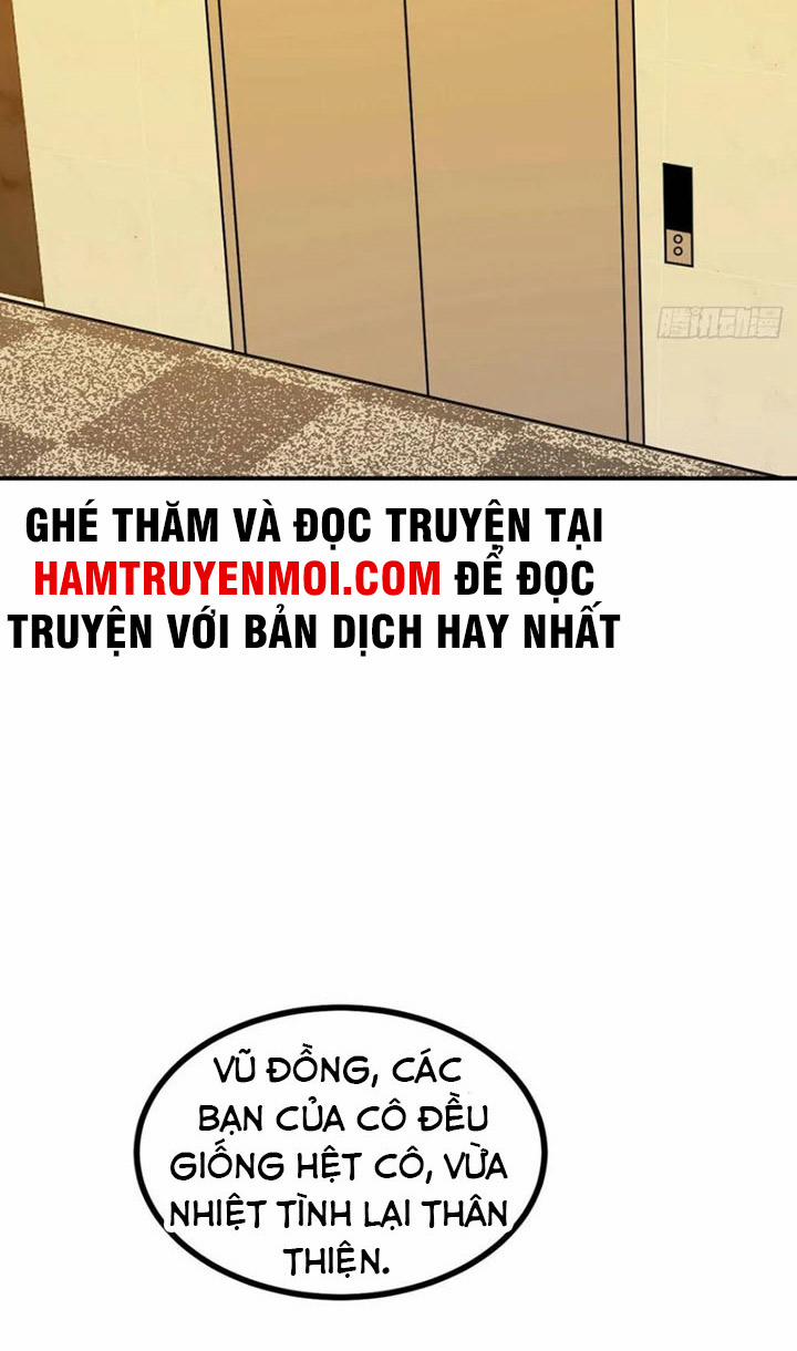 Đăng Nhập 30 Ngày, Một Quyền Đánh Nổ Hành Tinh 23 trang 36