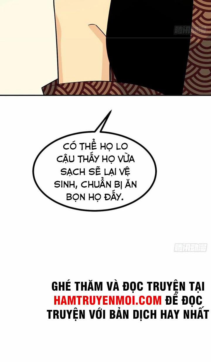 Đăng Nhập 30 Ngày, Một Quyền Đánh Nổ Hành Tinh 23 trang 40