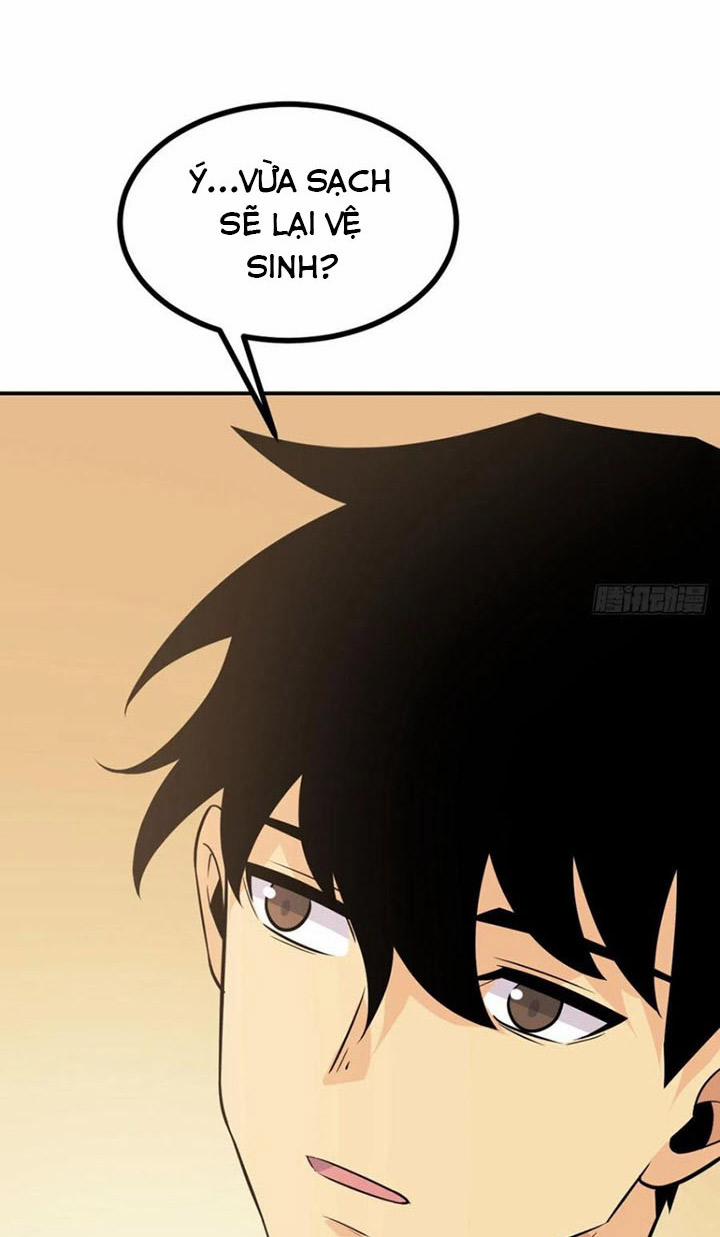 Đăng Nhập 30 Ngày, Một Quyền Đánh Nổ Hành Tinh 23 trang 41