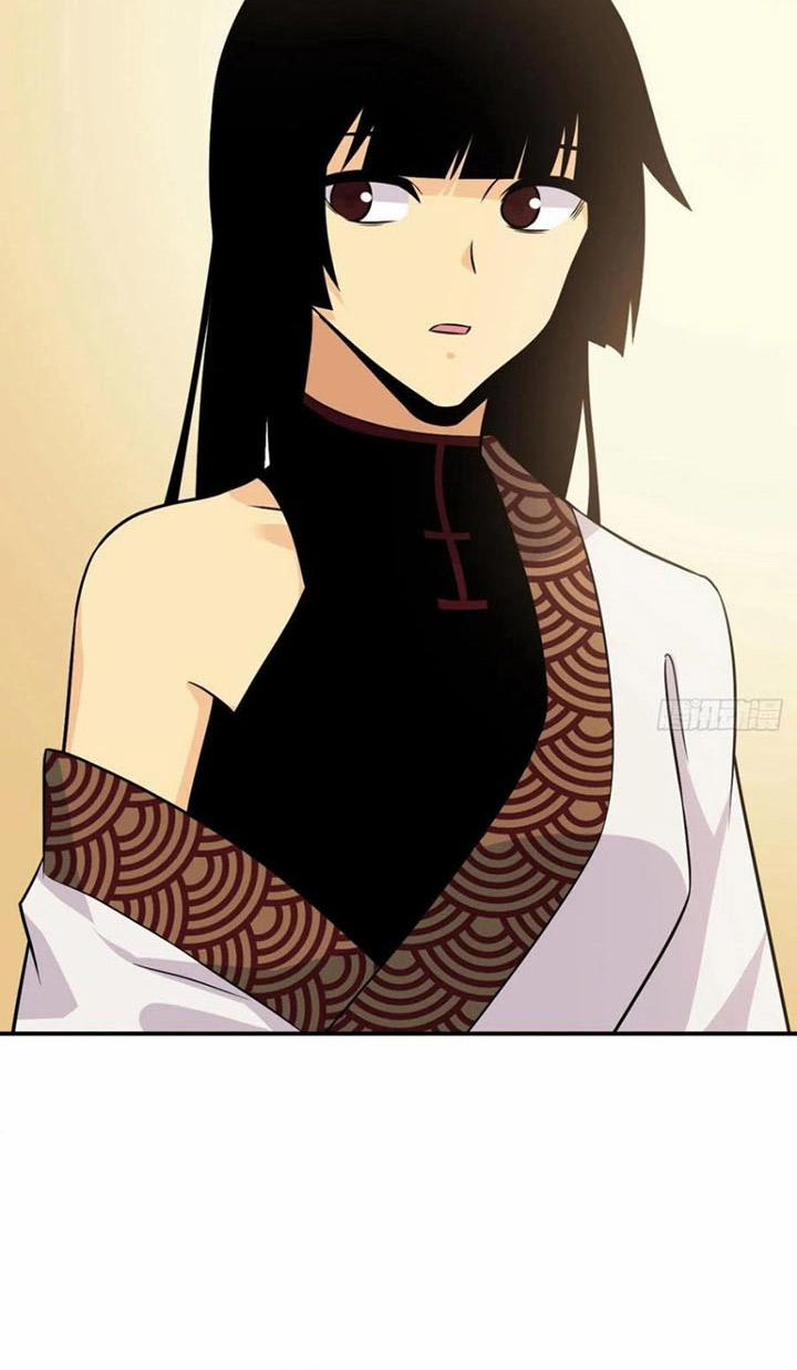 Đăng Nhập 30 Ngày, Một Quyền Đánh Nổ Hành Tinh 23 trang 43