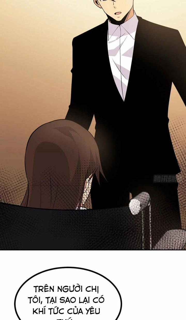 Đăng Nhập 30 Ngày, Một Quyền Đánh Nổ Hành Tinh 23 trang 45