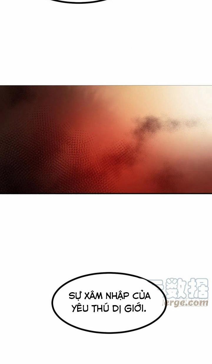 Đăng Nhập 30 Ngày, Một Quyền Đánh Nổ Hành Tinh 23 trang 48
