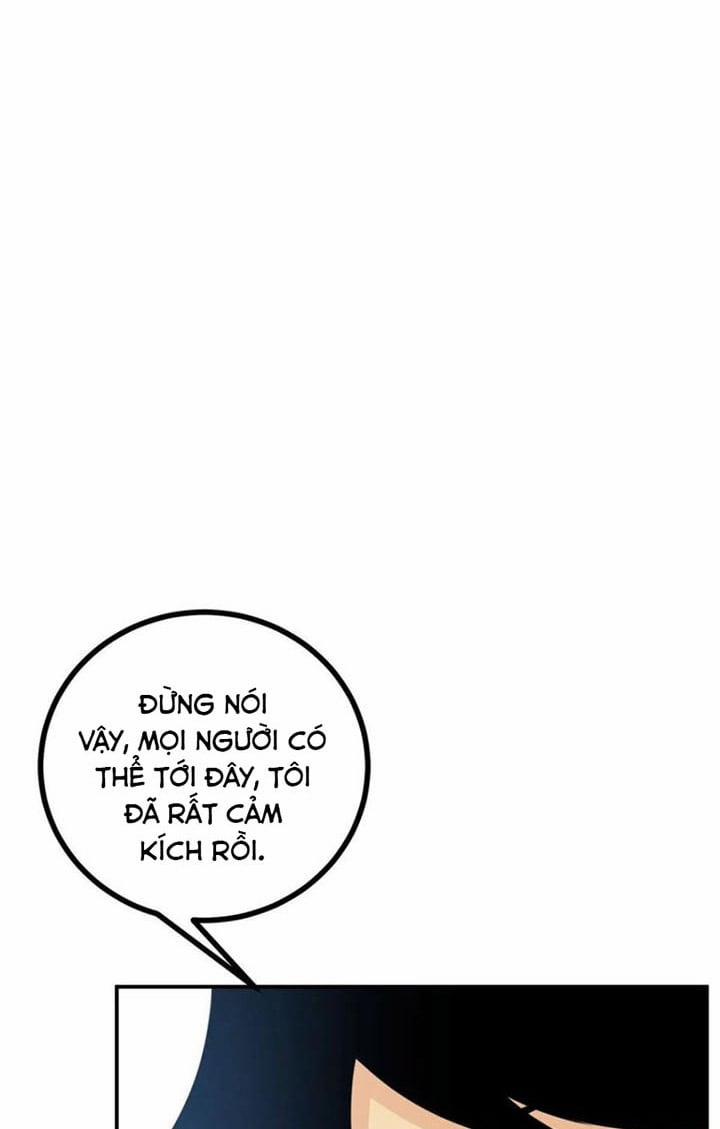 Đăng Nhập 30 Ngày, Một Quyền Đánh Nổ Hành Tinh 23 trang 5