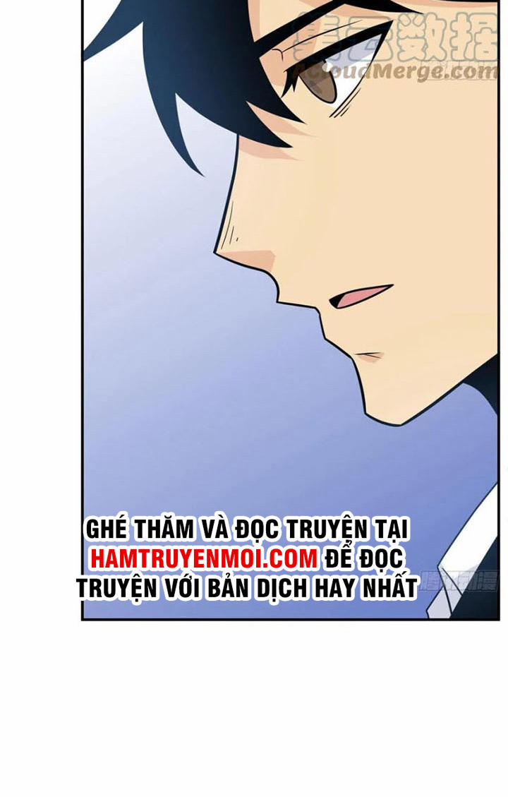 Đăng Nhập 30 Ngày, Một Quyền Đánh Nổ Hành Tinh 23 trang 6