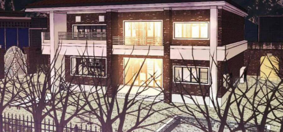 Đăng Nhập 30 Ngày, Một Quyền Đánh Nổ Hành Tinh 24 trang 1