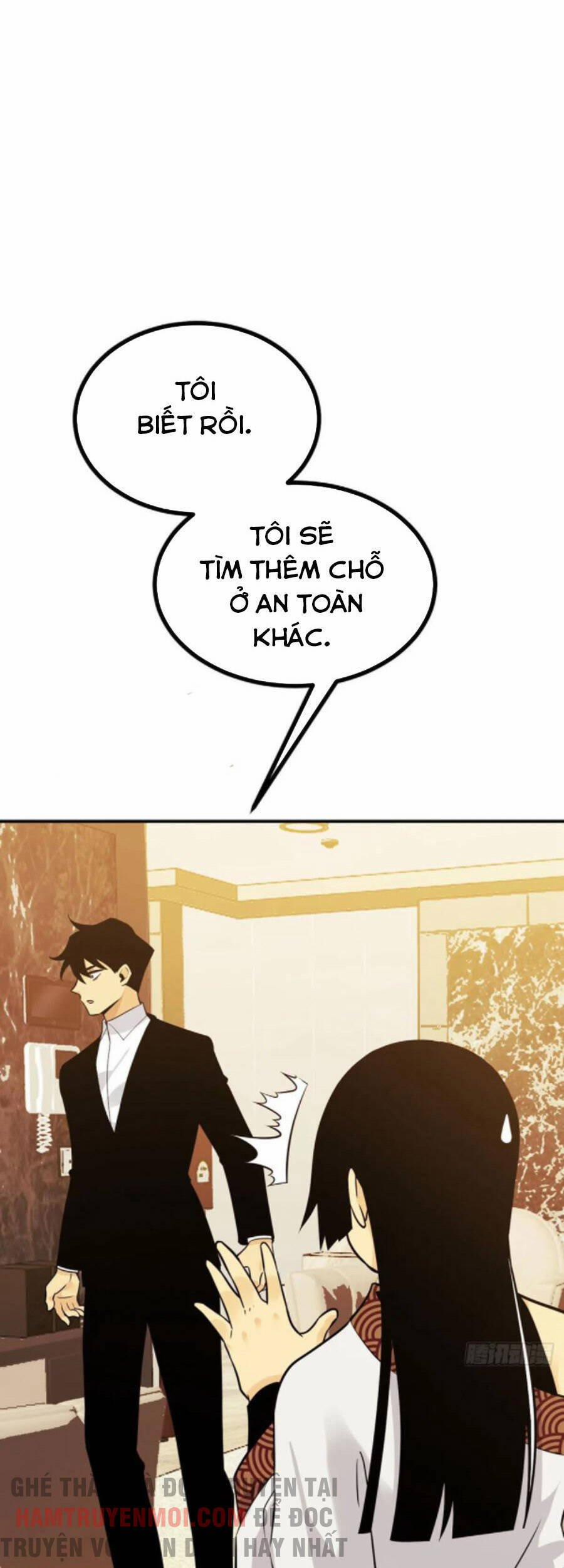 Đăng Nhập 30 Ngày, Một Quyền Đánh Nổ Hành Tinh 24 trang 10