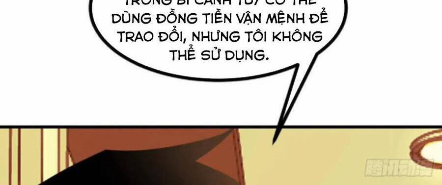 Đăng Nhập 30 Ngày, Một Quyền Đánh Nổ Hành Tinh 24 trang 19