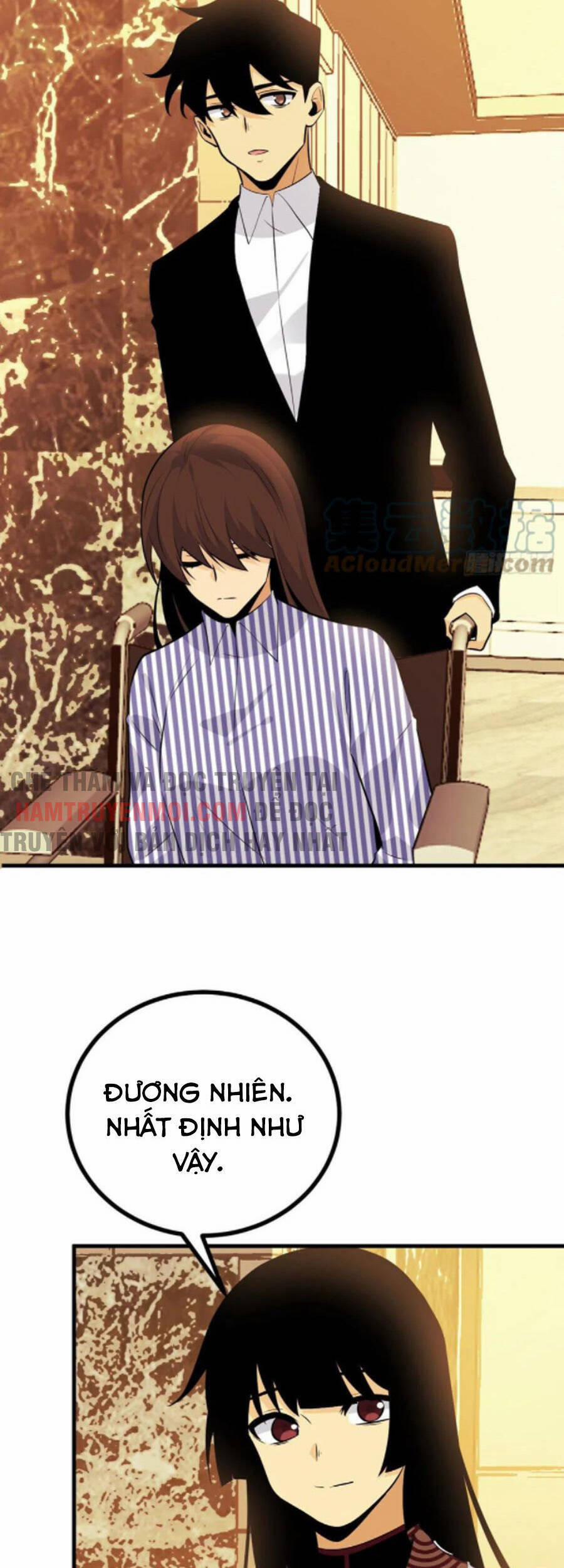 Đăng Nhập 30 Ngày, Một Quyền Đánh Nổ Hành Tinh 24 trang 24