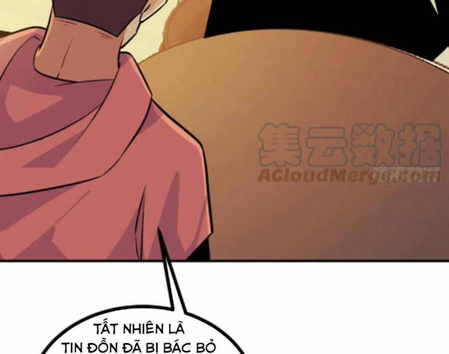 Đăng Nhập 30 Ngày, Một Quyền Đánh Nổ Hành Tinh 24 trang 35