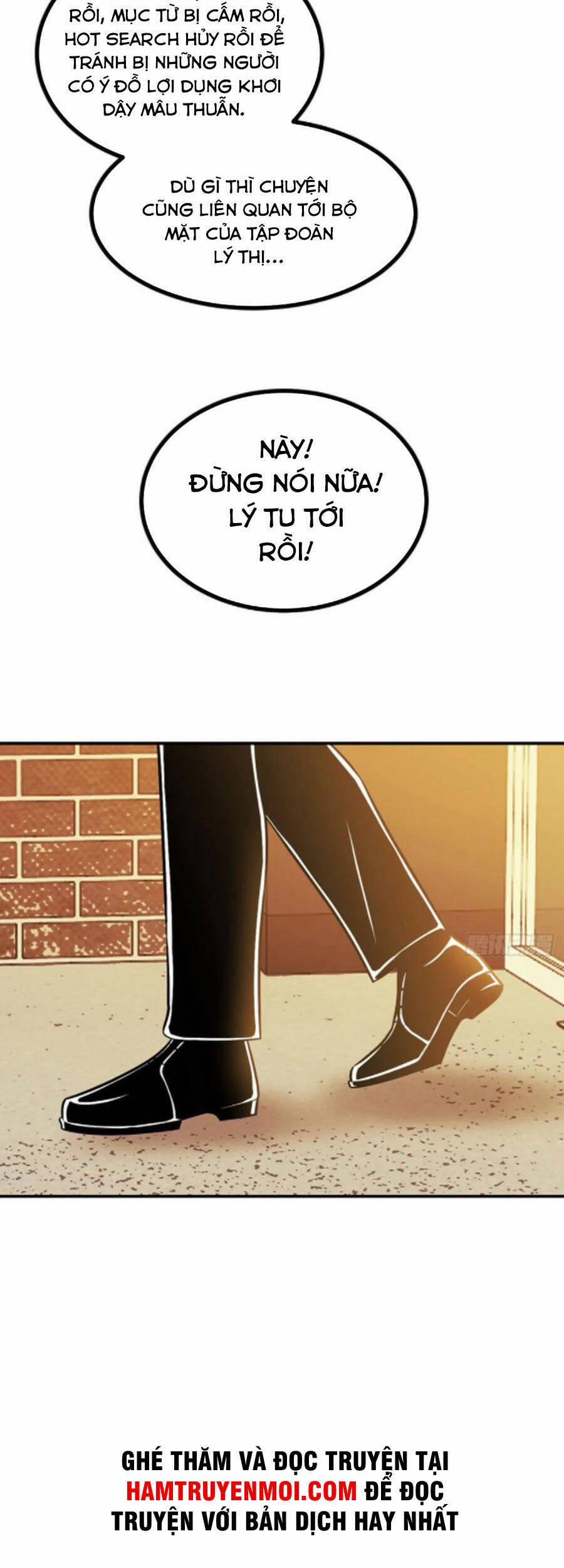 Đăng Nhập 30 Ngày, Một Quyền Đánh Nổ Hành Tinh 24 trang 36