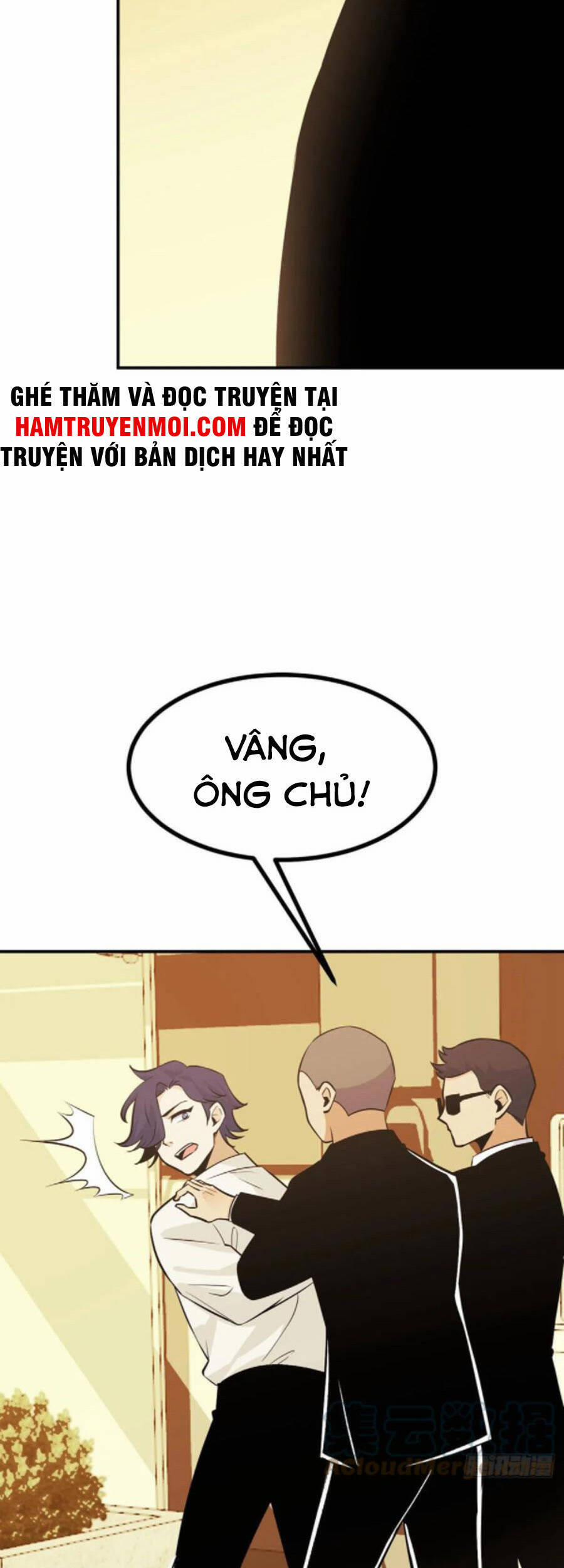 Đăng Nhập 30 Ngày, Một Quyền Đánh Nổ Hành Tinh 24 trang 40